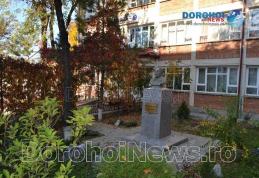 Mesajul primarului Dorin Alexandrescu cu ocazia Zilei Școlii Gimnaziale „Mihail Kogălniceanu” Dorohoi