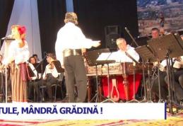 „Satule, Mândră Grădină” Festival - Concurs al Cântecului Popular Românesc organizat la Bucecea