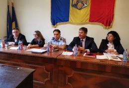 Prefectul Dan Șlincu a organizat noi întâlniri de lucru cu edilii botoșăneni