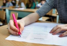 Evaluare Națională 2021. Elevii de clasa a VIII-a a început astăzi cu proba la Limba și Literatura Română