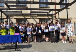 Școala Gimnazială „Mihail Kogălniceanu” își premiază performanța