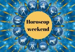 Horoscop de weekend 22-23 iulie: Peștii și Racii trec printr-un weekend aglomerat