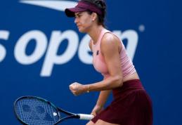 Parcursul Soranei Cîrstea la US Open s-a încheiat în sferturi. A fost eliminată de Karolina Muchova în două seturi