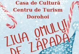 Inițiativă inedită la Casa de Cultură Dorohoi: Carte de activități în format PDF