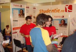 Universitatea Tehnică din Iași își caută viitorii studenți
