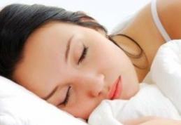 10 lucruri interesante despre dormit şi vise