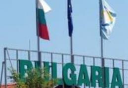 Bulgaria va construi un gard de 30 de kilometri la frontiera cu Turcia pentru a-i opri pe imigranți