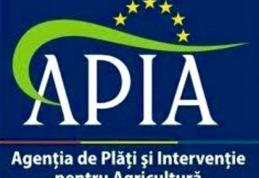 APIA Botoșani: Cererile pentru motorina utilizată în agricultură în trimestrul I se depun până pe 30 aprilie!