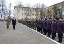 Botoşăneni invitaţi de prefect să participe la festivităţi de Ziua NATO