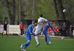 FCM Dorohoi joacă astăzi, pe teren propriu, împotriva celor de la Bucovina Pojorâta