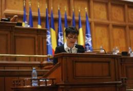 Deputatul PSD Tamara Ciofu: Proiectul pentru spitalul de îngrijiri paleative întră în linie dreaptă