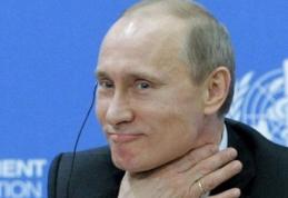 Avertisment de ultimă oră: „Vladimir Putin a început un război pe viaţă şi pe moarte”