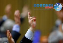 Dorohoi: Consilierii locali se întrunesc astăzi în ședința ordinară din luna aprilie - Vezi ordinea de zi!