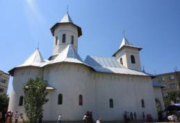 Credincioșii sunt invitați la hramul Bisericii „Sfinții Împărați Constantin și Elena” Dorohoi