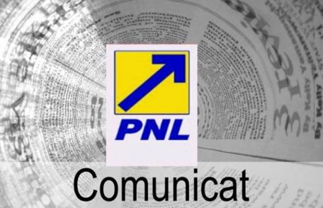 Comunicat PNL: Activitatea funcționarilor APIA trebuie să fie în beneficiul fermierului român