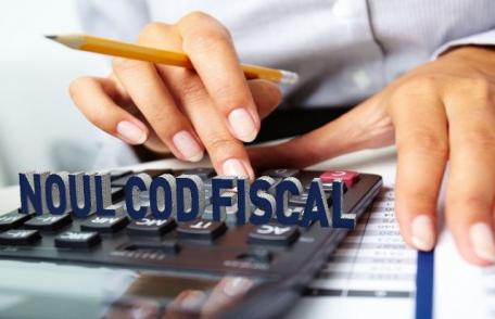 Ministerul Finanțelor Publice a publicat normele de aplicare a noului Cod Fiscal