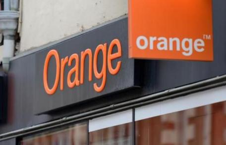 Amendă record de 350 milioane euro pentru Orange
