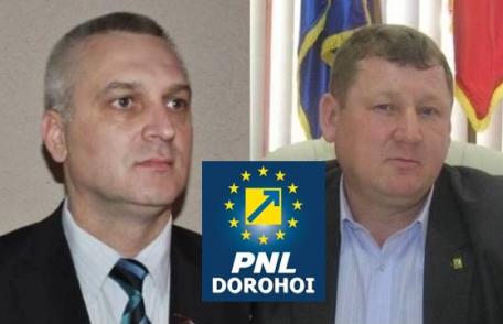 Conducerea PNL reacționează în urma racolărilor făcute de ALDE la Dorohoi: Strada a dorit curățenie! PNL face curățenie!