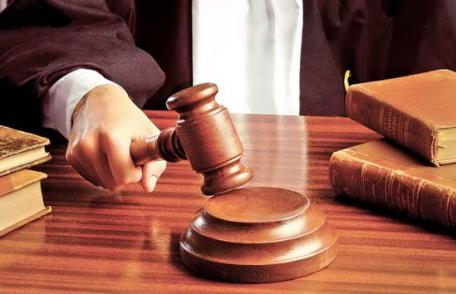 Decizie surpriză a judecătorilor! Societate de construcţii din Botoșani, condamnată şi interzisă la licitaţii!