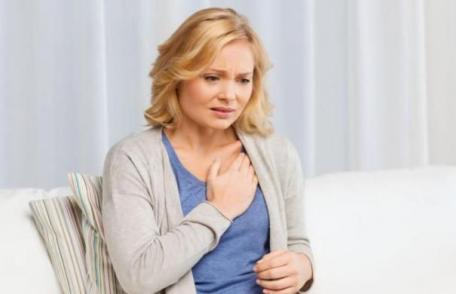 Atacul de cord silențios sau infarctul pe care nu știi că l-ai avut