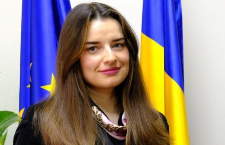 Echipa de la PSD Botoșani continuă să trimită profesioniști în administrația centrală prin detașarea Cristinei Anton la conducerea ANPIS