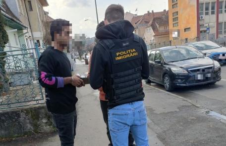 Prevenirea și combaterea migrației ilegale și a muncii nedeclarate în atenția polițiștilor din Botoșani 