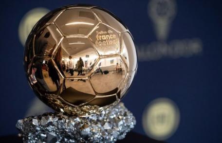Balonul de Aur 2023: Messi, Benzema şi Haaland printre nominalizați
