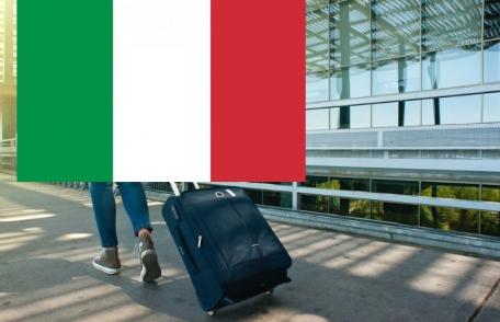 Atenționare de călătorie emisă pentru Italia. Grevă de 24 de ore în transportul public, luni