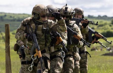 Steadfast Defender 2024: Cel mai mare exercițiu NATO de la Războiul Rece