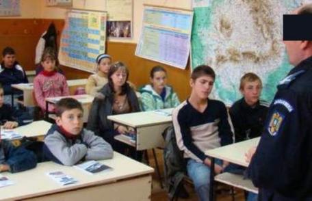 IJJ Botoșani: Educarea tinerilor -  fundament al ordinii de drept