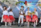Concursul Naţional dans TINERE SPERANTE Botosani- Ziua  Copilului Botosani_12