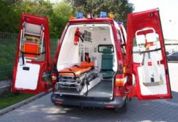 PSD Botoșani: Guvernul își respectă promisiunile și a repartizat două ambulanțe noi pentru Botoșani