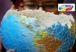 Mențiune la etapa națională a Concursului Național de geografie Terra pentru Școala Hilișeu-Horia