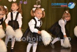 Dorohoi: Concursul Interjudeţean de interpretare artistică  pentru copii „DO-RE-MI” la ediţia a XII-a - FOTO