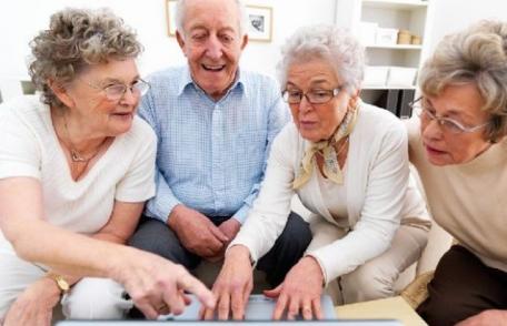 Cum verifici online când te poţi pensiona