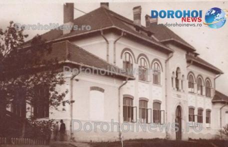 Dorohoi – File de istorie: Oraşul Dorohoi între 1923-1926