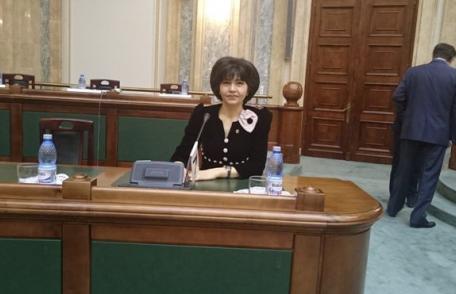Doina Federovici: „Guvernul a aprobat creșterea salariului cu 12% pentru 60.000 de persoane din educație”