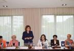 Femeile social democrate s-au întâlnit la Pitești pentru a dezbate egalitatea între femei și bărbați