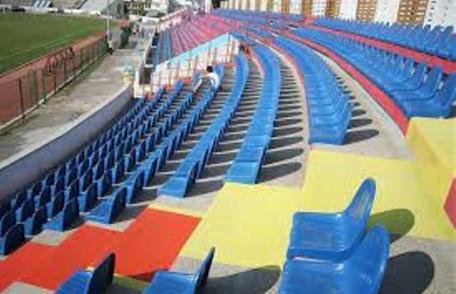 Botoşănenii invitaţi cu două ore mai devreme pe stadion la meciul cu georgienii 