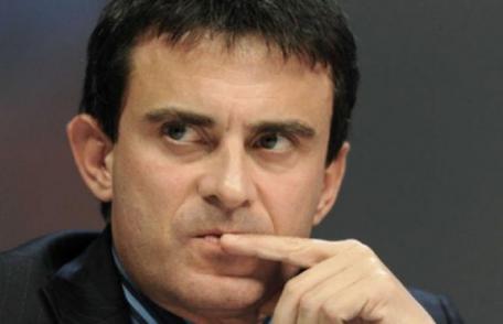 Premierul francez în instanţă pentru „instigare la ură rasială față de țiganii români”