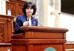 Senatorul PSD Doina Federovici: 4 comune din județul Botoșani au primit finanțare pentru finalizarea noilor școli