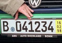 Anunţ important pentru românii care aduc maşini din Germania. Ce trebuie să solicite autorităţilor