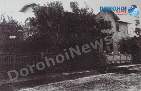 Dorohoi – File de istorie: Oraşul Dorohoi în perioada 1927 – 1936
