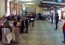 Peste 160 de persoane instruite în promovarea egalităţii de şanse în Botoșani, Iasi, Bacău, Piatra Neamț și Suceava