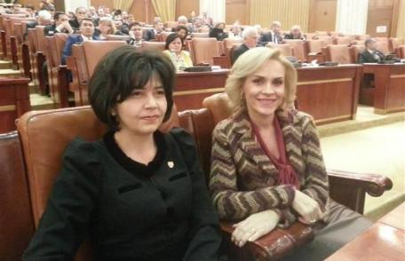 Senatorul Doina Federovici coinițiator al proiectului de lege privind ziua liberă pentru îngrijirea sănătăţii copilului