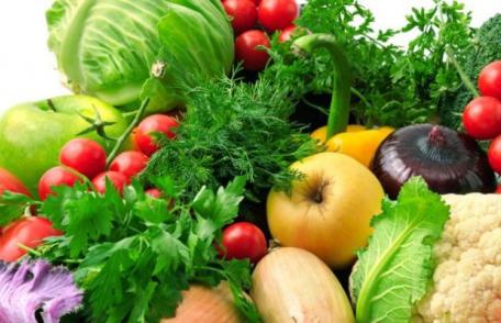Cum consumăm corect legumele şi fructele. Otrava din plantele care ne înconjoară