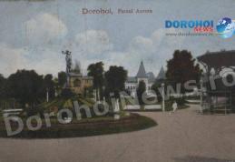 Dorohoi – File de istorie: Oraşul Dorohoi între 1937 – 1942
