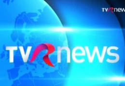 TVR News va fi închis - Direcția Știri și Departamentul Emisiuni și Știri Sportive ale TVR – comasate