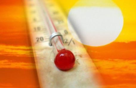 ANM Atenționează! Temperaturi ridicate și disconfort termic în județul Botoșani