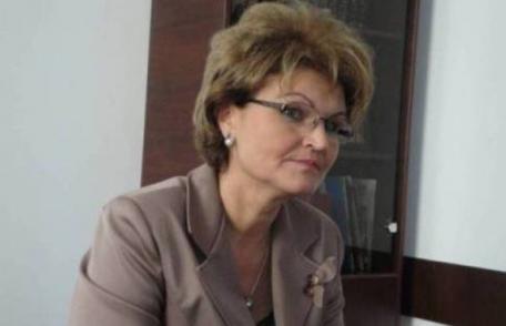 Mihaela Huncă, șefa IȘJ Botoșani, pune pe primul plan siguranța elevilor